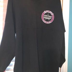 cheersport nationals shirt